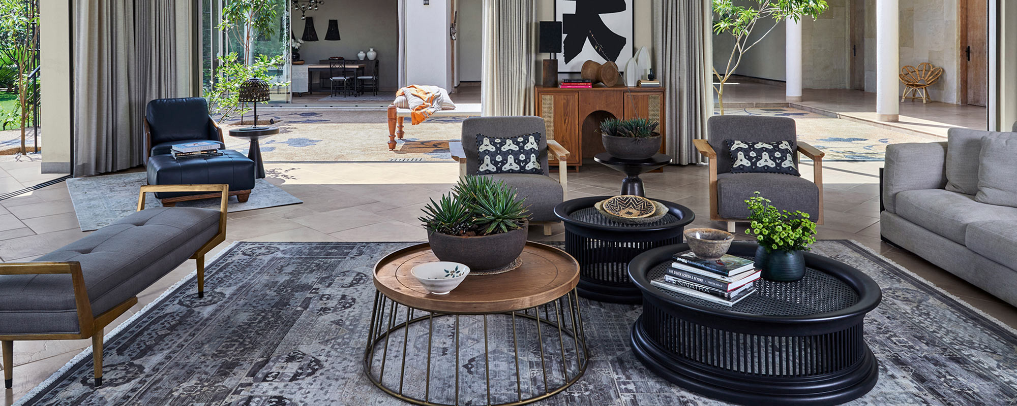Top 10 Coastal Interior Design Ideas for a Breezy, Beachy Home